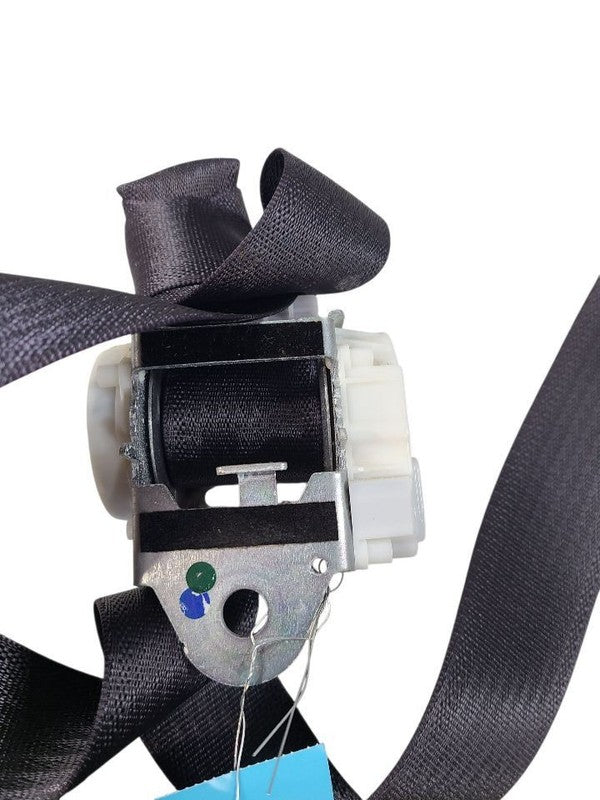 SILVRDO35 2016 Seat Belt Rear 646513