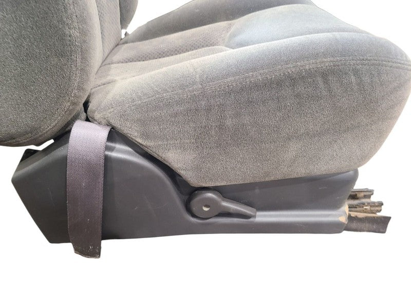Passenger Front Seat Bucket And Bench Fits 03-07 SIERRA 1500 PICKUP 66