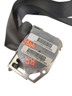 RAM2500   2009 Seat Belt Rear 622901