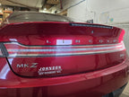Trunk/Hatch/Tailgate Rear View Camera Fits 16-20 MKZ 612176