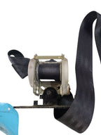 RAM3500   2003 Seat Belt Rear 641720