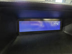 Seat Belt Front Bucket Seat Sedan Driver Buckle Fits 10-12 ACCORD 6177