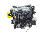 Engine 1.6L VIN 1 8th Digit Turbo Fits 16-20 OPTIMA 605996