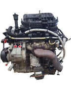 Engine 3.6L VIN G 8th Digit Fits 11-13 DURANGO 665196