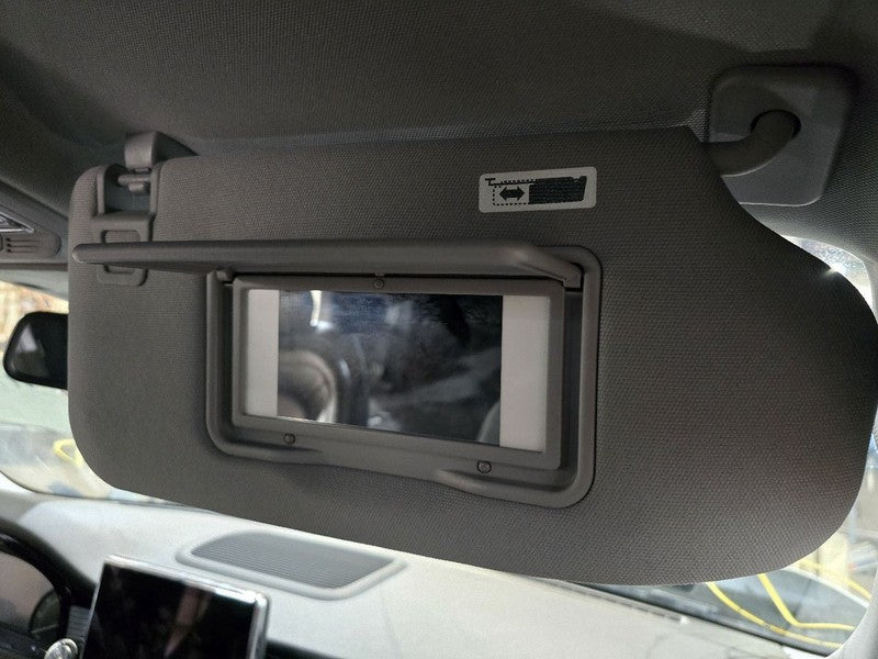 Passenger Right Sun Visor Fits 20 CORSAIR 631585
