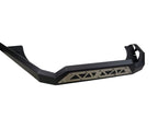 Fender Flare/Extension Set of 4 Fits 2012 WRANGLER 630344