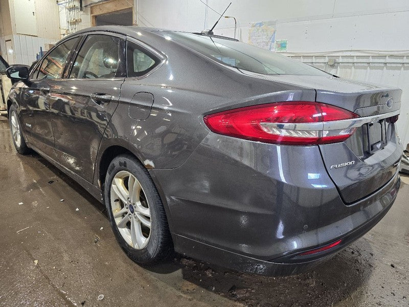 Passenger Right Fender Fits 17-20 FUSION 619719