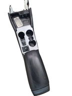 Console Front Floor Manual Temperature Control Fits 21-23 BRONCO SPORT