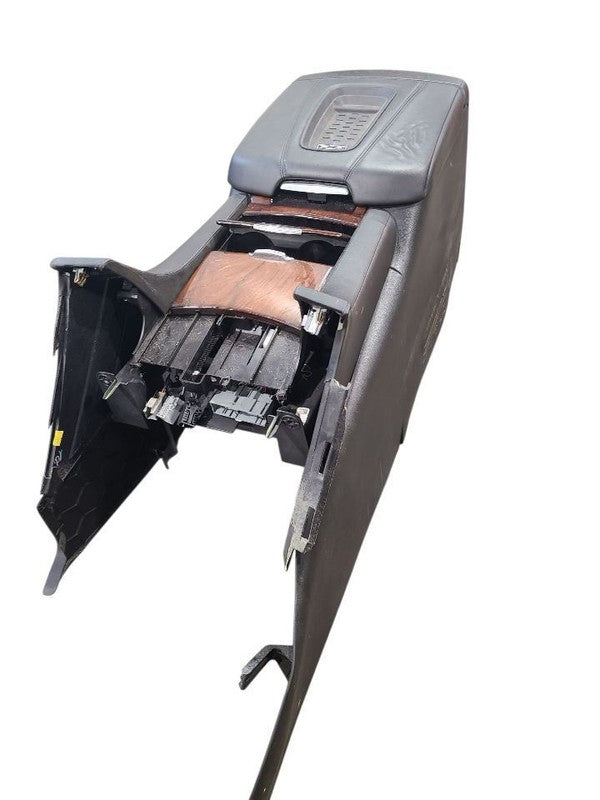 Console Front Floor With Model Year Break Point Opt Avf Fits 15 ESCALA
