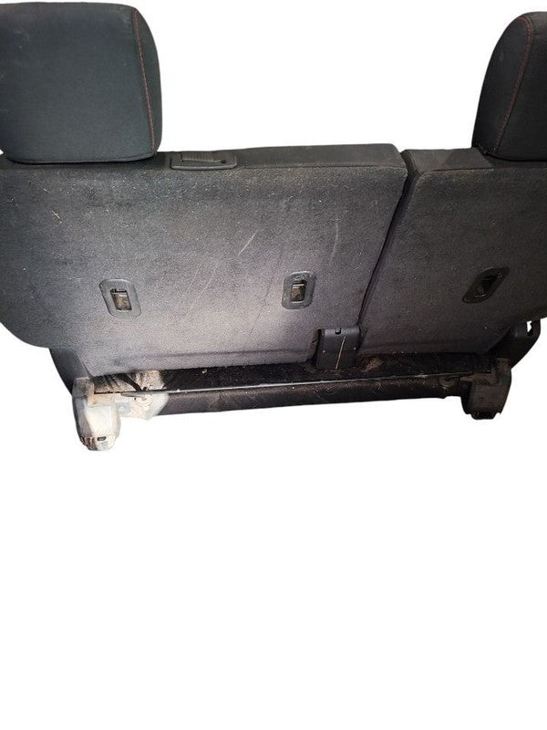 TERRAIN   2011 Seat Rear 618545
