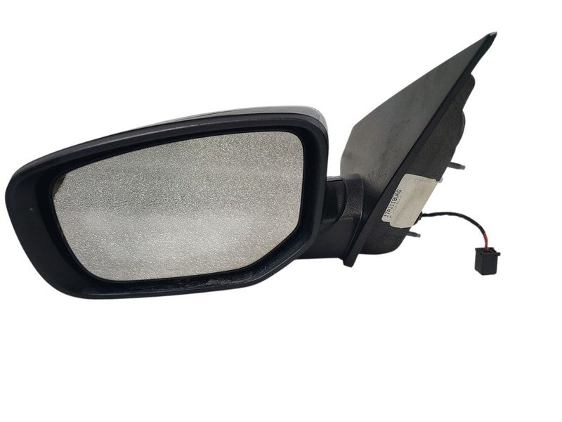 Driver Side View Mirror Electric Non-heated Fits 13-16 DART 660421