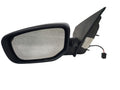 Driver Side View Mirror Electric Non-heated Fits 13-16 DART 660421