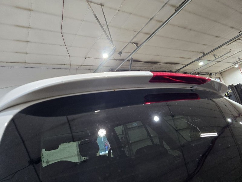 Rear Spoiler Opt 8721B1 Fits 07-12 SANTA FE 618793