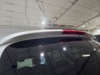 Rear Spoiler Opt 8721B1 Fits 07-12 SANTA FE 618793
