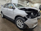 EQUINOX   2018 Axle Shaft 605689