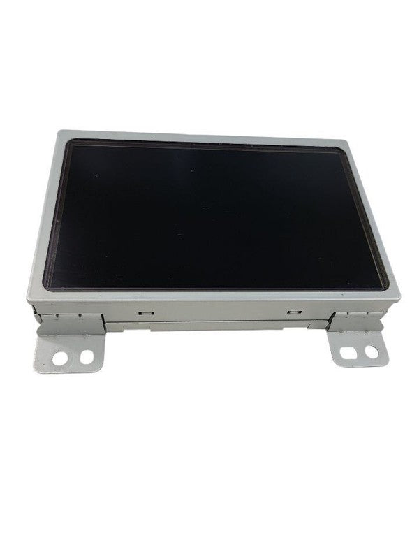 Info-GPS-TV Screen Display Screen Dash Mounted Lower Fits 10-17 TERRAI