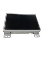 Info-GPS-TV Screen Display Screen Dash Mounted Lower Fits 10-17 TERRAI