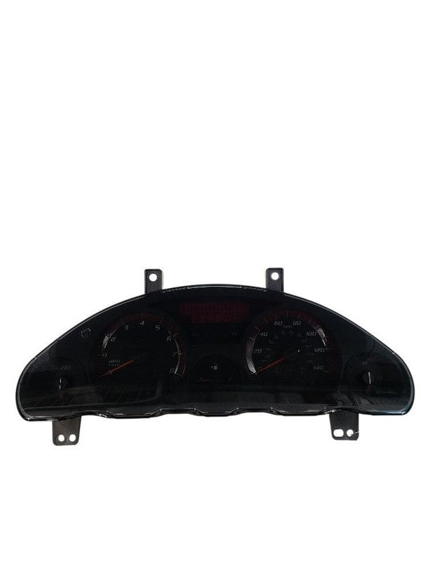 Speedometer MPH US Market Without Front View Camera Fits 14-16 ACADIA 