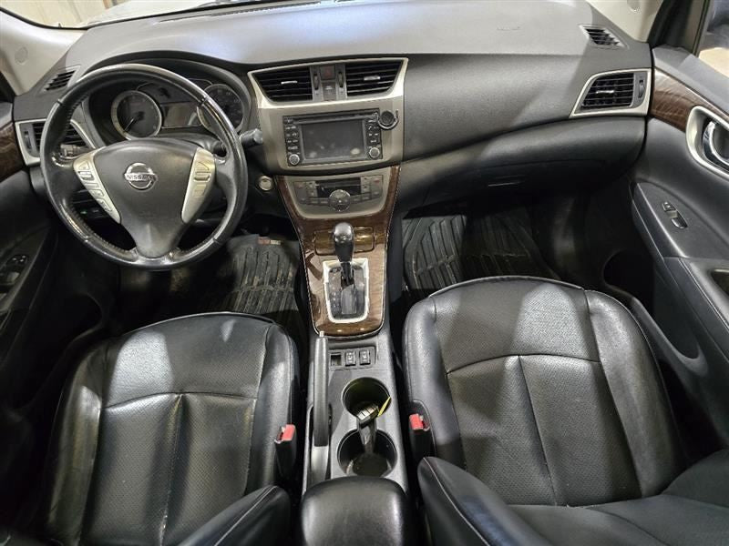Seat Belt Front Bucket Passenger Buckle Fits 13-16 19 SENTRA 606464