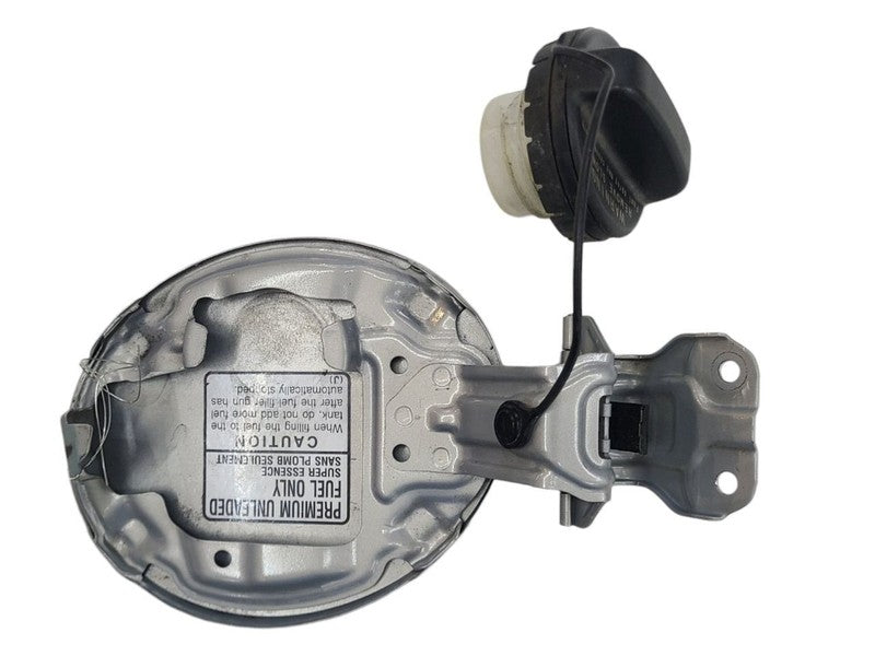 FR-S      2013 Fuel Filler Door 678124