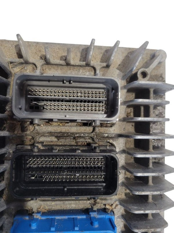 Engine ECM Electronic Control Module 3.6L ID 12616889 Fits 10-12 CTS 6