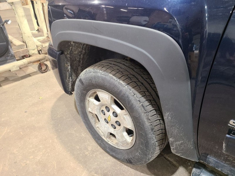 SILVRDO15 2010 Fender Flare/Extension 679178