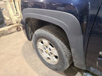 SILVRDO15 2010 Fender Flare/Extension 679178
