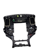 RAM3500   2021 Dash Bezel 618501
