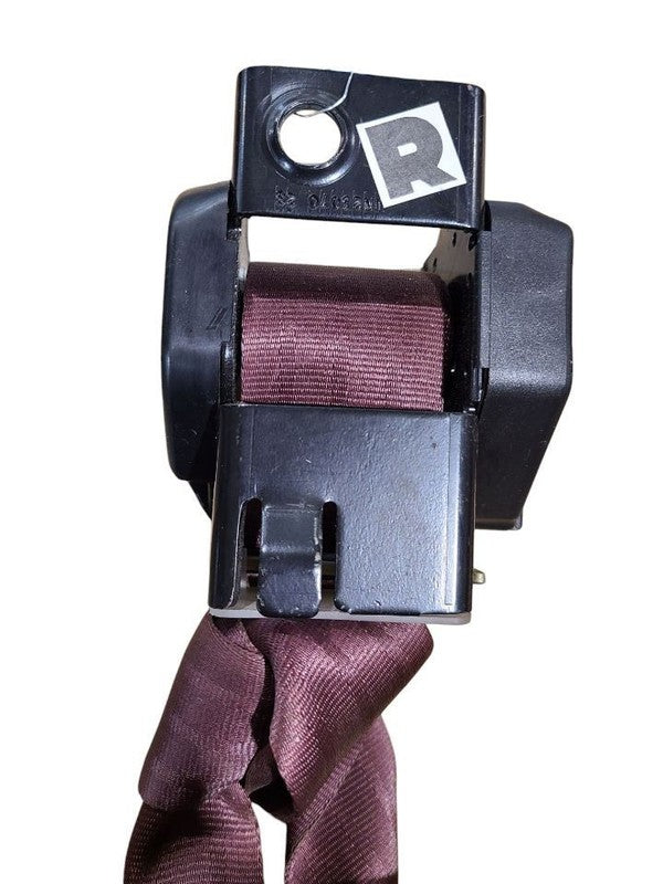 TGMC2500  1995 Seat Belt Rear 625173