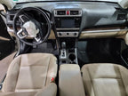 Passenger Right Air Bag Passenger Dash Fits 15-17 LEGACY 569437