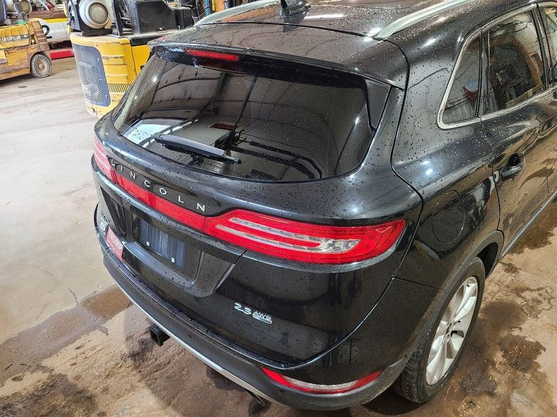Trunk/Hatch/Tailgate Manual Lift Fits 15-16 MKC 676546