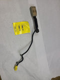 Seat Belt Front Bucket Seat Passenger Buckle Fits 14-15 SORENTO 607034