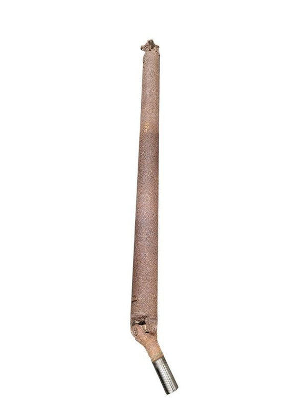Rear Drive Shaft Classic Style 5 Lug Wheel Fits 13-20 DODGE 1500 PICKU