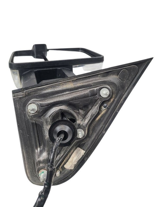 Driver Side View Mirror Classic Style Fits 15-19 SIERRA 1500 PICKUP 66