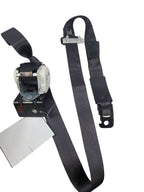 SILVRDO25 2015 Seat Belt Rear 645549
