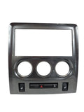 CHALLENGE 2012 Dash Bezel 603854