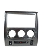 CHALLENGE 2012 Dash Bezel 603854