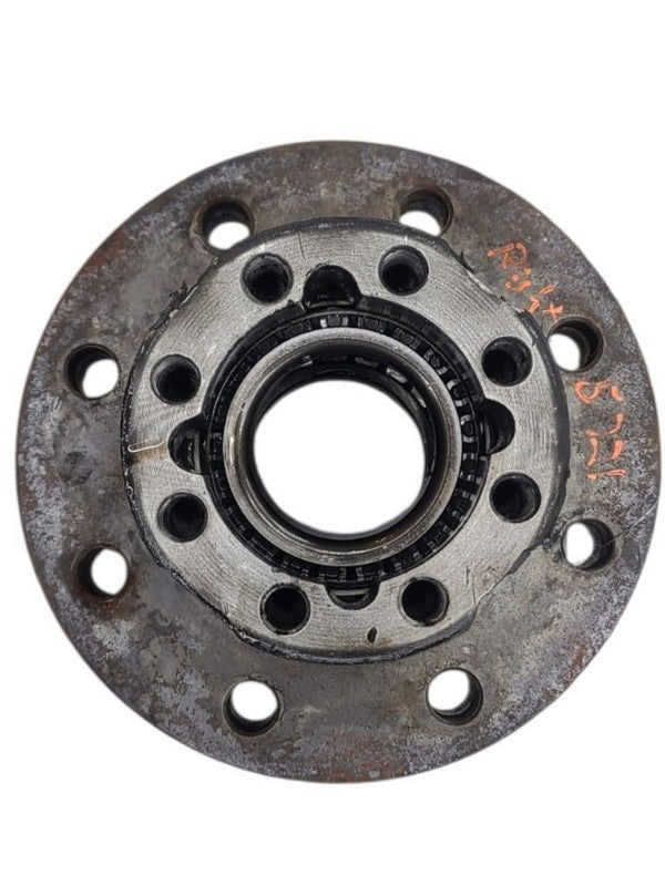 Hub DRW Drum Rear Brakes Fits 73-00 GMC 3500 PICKUP 679972