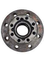 Hub DRW Drum Rear Brakes Fits 73-00 GMC 3500 PICKUP 679972