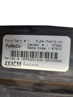 Chassis ECM Transfer Case ID 8L2A-7H417-AA Fits 07-10 EXPLORER 601467
