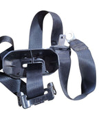 RAM1500   2009 Seat Belt Rear 627702