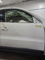 Passenger Right Front Door Electric Fits 09-17 TIGUAN 610985