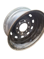 Wheel 17x7-1/2 Steel Fits 03-13 DODGE 2500 PICKUP 627545