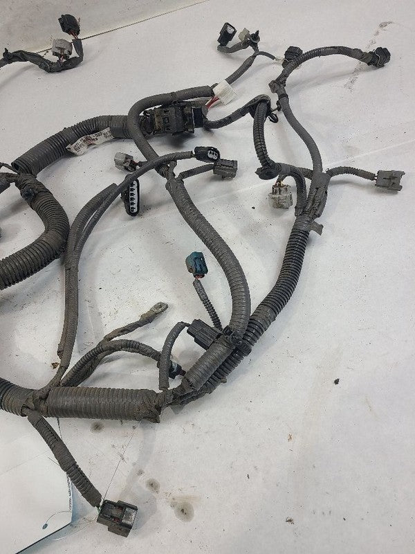 OUTBAKLEG 2018 Engine Wire Harness 651568