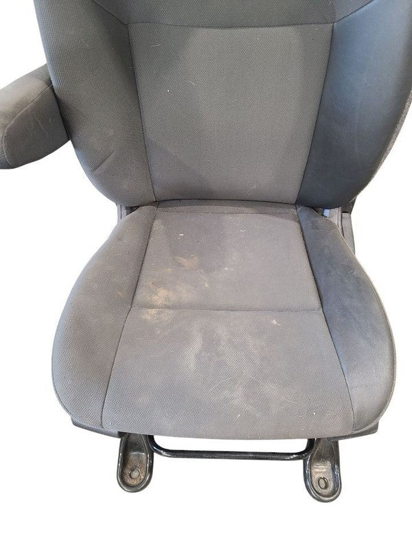 Driver Front Seat Bucket Manual Cloth Fits 15-18 CITY EXPRESS 617680
