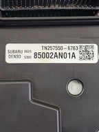 Speedometer Cluster US Market ID 85002AN01A Fits 20 LEGACY 627477