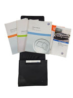 JETTA     2012 Owners Manual 597565