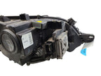 Driver Headlight Xenon HID Adaptive Headlamps Fits 13-16 MKS 630448