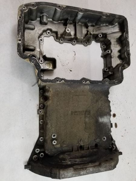 SPRINTV35 2013 Oil Pan 409148