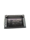 Audio Equipmnt Radio Receiver Sirius Ready Fits 12 NAVIGATOR 590083 CL